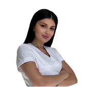 Анастасова Диана Геннадьевна, акушер-гинеколог