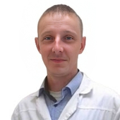 Агапов Леонид Александрович, стоматолог-терапевт