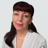 Телелюхина Елена Викторовна, врач-косметолог