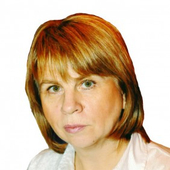 Сухорукова Вера Геннадьевна, аллерголог