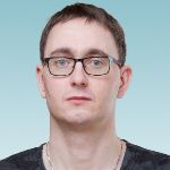 Малышев Павел Сергеевич, анестезиолог