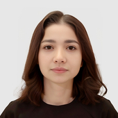 Бабаева (Ахвердиева) Севиндж Шаиговна, массажист