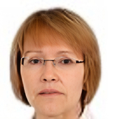Терюшина Светлана Леонидовна, рентгенолог