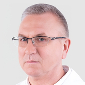 Баринов Алексей Владимирович, анестезиолог