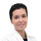 Ильиных Марина Петровна, акушер-гинеколог