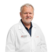 Яковенко Владимир Васильевич, проктолог