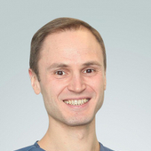 Прудников Александр Валентинович, детский эндоскопист