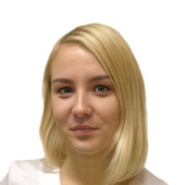Стручкова Стефана Владимировна, офтальмолог