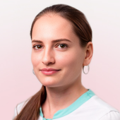 Андреянова Екатерина Викторовна, педиатр