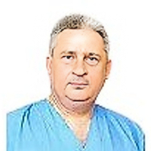 Немцов Виталий Николаевич, анестезиолог