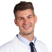 Алмазов Кирилл Сергеевич, невролог