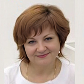 Гупта Наталия Николаевна, врач УЗД