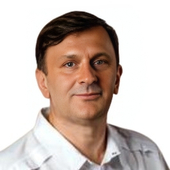 Фадеев Игорь Вячеславович, стоматолог-терапевт