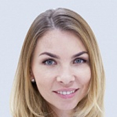 Боклагова Юлия Викторовна, гинеколог