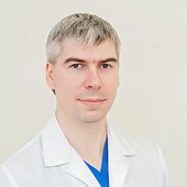 Петров Александр Викторович, невролог