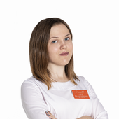 Сажина Анастасия Александровна, стоматолог-терапевт