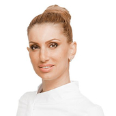 Басария Софико Рамазиевна, врач-косметолог