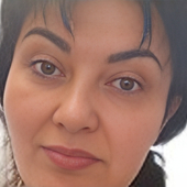 Шастина Ирина Ивановна, офтальмолог