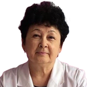 Мансурова Насима Ягануровна, невролог