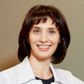 Жукова Ирина Александровна, невролог