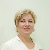 Жук Татьяна Викторовна, врач УЗД