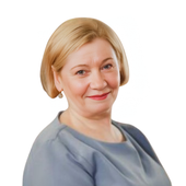 Саливон Раиса Ивановна, мануальный терапевт