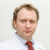 Левин Сергей Владимирович, сурдолог