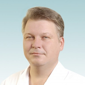 Буданов Павел Валерьевич, гинеколог