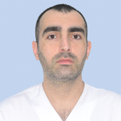 Данилов Залимхан Магамедович, стоматолог-ортопед