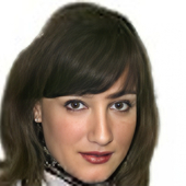 Карагодина Полина Алексеевна, офтальмолог