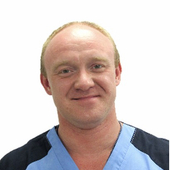 Карелин Дмитрий Владимирович, стоматолог-терапевт