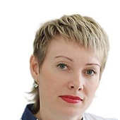 Чернобаева Оксана Сергеевна, стоматолог-терапевт