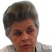 Николаева Татьяна Никитична, педиатр