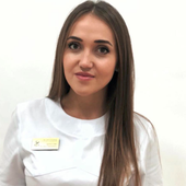 Зарипова Регина Наилевна, дерматолог