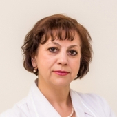 Белкун Ольга Львовна, терапевт