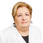 Гавришева Инна Алексеевна, кардиолог