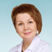 Лазарева Наталия Михайловна, терапевт
