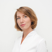 Кружкова Евгения Игоревна, терапевт