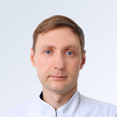 Корнеев Кирилл Викторович, маммолог-онколог