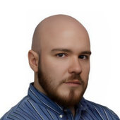 Голубев Данила Андреевич, психолог