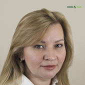 Гаязова Анастасия Сергеевна, психолог