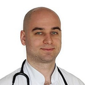 Кужба Иван Иванович, невролог