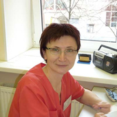 Кириллова Наталья Александровна, стоматолог-терапевт