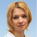 Лебедева Светлана Юрьевна, врач функциональной диагностики