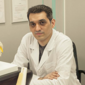 Теймурханлы Фахри Акифович, ортопед