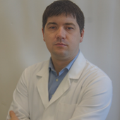 Пидченко Никита Евгеньевич, хирург