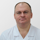 Богун Вадим Петрович, ЛОР