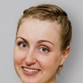 Очева Анна Александровна, стоматолог-хирург