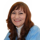 Корсакова Елена Ивановна, спортивный врач