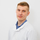 Блиновских Михаил Владимирович, семейный врач